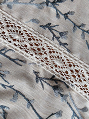 Table runners-8 seater (Embroidery)