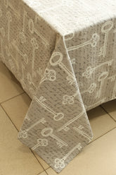 Table cloths-4 seater