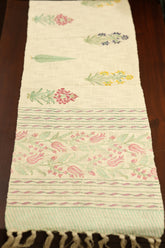 Table runners - Jute Runners