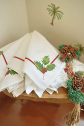 Sale-Place mats/Napkins-Xmas edition