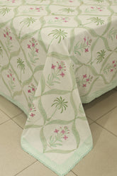Single dohar handblock print