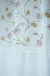 Curtains - Premium Embroidery designer curtains