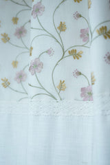 Curtains - Premium Embroidery designer curtains