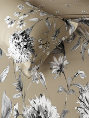 Bedsheets - Queen premium soft cotton bedsheet Digital print DD primary