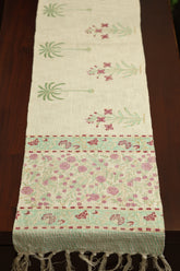 Table runners - Jute Runner diwali sale