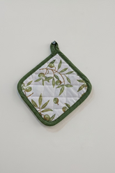 Pot Holder