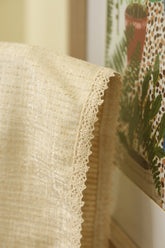 Premium designer Chair / sofa back - 3+1+1 set