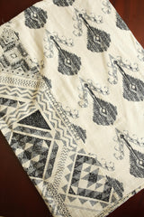 Pillow covers - Ajrakh