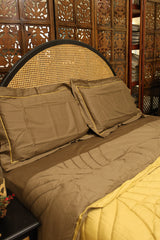 Comforter set-Premium Reversible comforter set