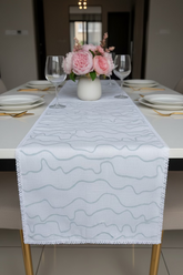 Table Runners - premium runners 6 seater