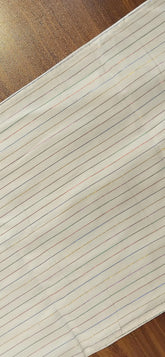 Table Runners - runners 8 seater