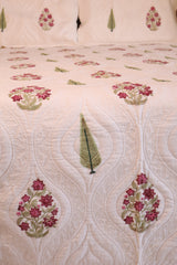 Quilted Premium Bedcover