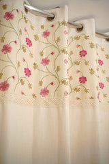 Curtains - Premium Embroidery designer curtains