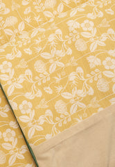 Bedsheets-King Daily use border bedsheets