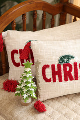 Cushion covers - Xmas edition