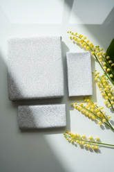 Vintana King : 𝗞𝗶𝗻𝗴 Size Soft Cotton Flannel Bedsheet Set