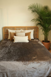 Velvet Soft Blankets