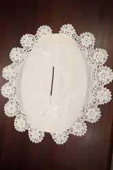 Tissue box covers-Xmas edition