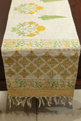 Table runners-Jute Runners