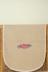 Chair/sofa back - 5 Single Pieces