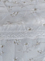 Table Runners - premium embroidery runners 8 seater