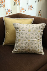 Cushion covers:Premium cushion covers prebooking