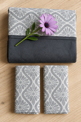 Bedsheets - King daily use border bedsheets