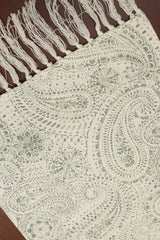 Table runners - Canvas runner 104*18 inches