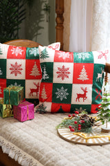 Cushion covers - Xmas edition