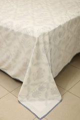 Dohar: Double Whitelily