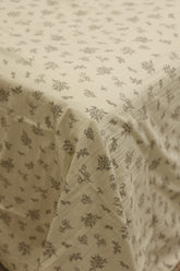 Double Dohar / blanket - English Floral