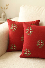Cushion covers - Xmas edition