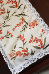 Table Runners - 8seater printed runner