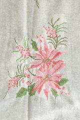 Table cloth -4 seater