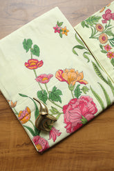 Noor Bedsheet king size