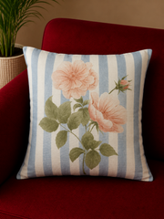 Cushion covers - Floral printed cushion covers 16*16 inches