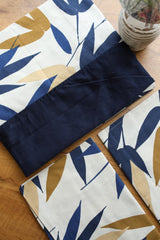 Bedsheets - Queen daily use border bedsheets