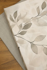 Bedsheets - Queen Soft cotton floral bedsheets (buzz)