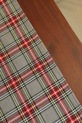 Table Runners - 8seater embroidery runner