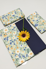 Bedsheets - King Daily use border bedsheets