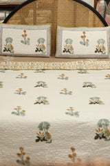 Quilted Premium Bedcover