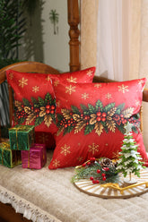 Cushion covers - Xmas edition