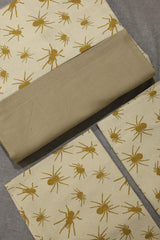 Bedsheets - King Daily use border bedsheets
