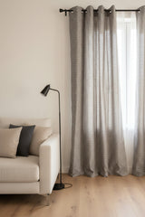 Curtains -Opaque Curtain