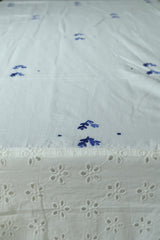 Table cloth - 8 seater(162cm * 264cm)