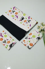 Bedsheets-Queen daily use border bedsheets