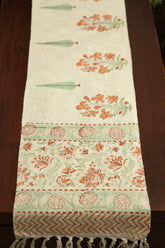 Table runners - Jute Runner diwali sale