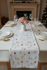 Table runners-8 seater