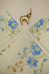 Bedsheets - King premium soft cotton bedsheet Digital print DD