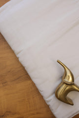 Plain Solid Double Dohar